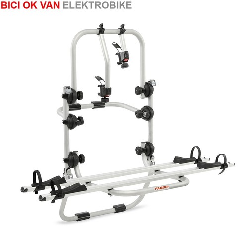 Portabici bici posteriore in - bici,