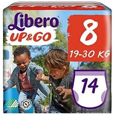 Libero Up e Go Pannolini