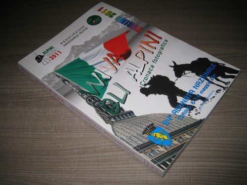 Gli alpini cronaca - gli,