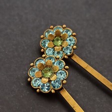 Lotto 2 forcine Michal Negrin