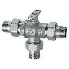 3032 34 3/4" Valvola di zona a