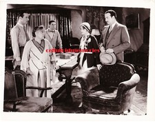 Orig Vintage Photo - BLANCHE