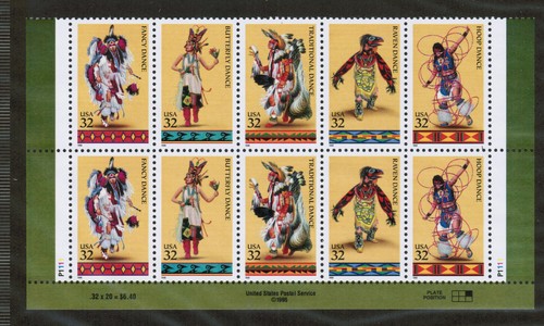 Stati uniti usa 3076a mnh - uniti,