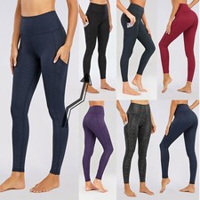 FITINCLINE Leggings Donna