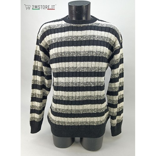 Pullover maglione enrico - pullover,
