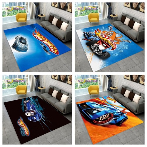 Tappeto hot wheels - tappeto,