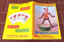 Album dell arte pinocchio - album, la