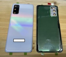 BACK COVER SAMSUNG S20 G980F