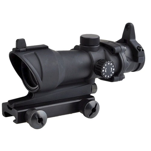 Ottica acog 4x32 con reticolo - 4x32,