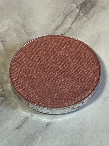 Mac living pink - in, eye