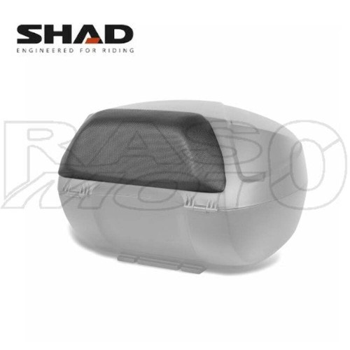 Shad schienalino sh39 bauletto - schienalino,