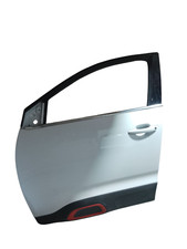 Porta Anteriore sinistra  bianco citroen C5 aircross 2019