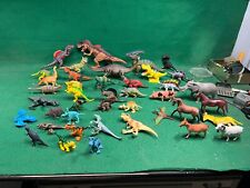 lotto dinosauri dinosauro animali fattoria giocattoli jurassic world