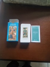 TAROCCHI BOLOGNESI Scarabeo tarocchi oracolo divinazione tarot 78 carte