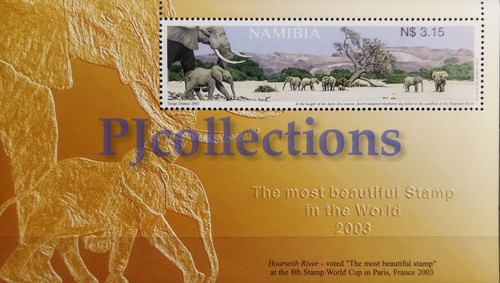 N1722 namibia 2003 hoarusib - 2003,