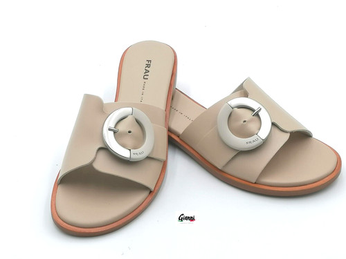Sandali donna bassi frau - sandali,