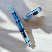 Penna stilografica Stipula