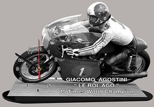 MINIATURE, AGO, GIACOMO