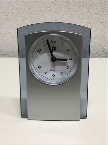 Orologio tavola scrivania - da,