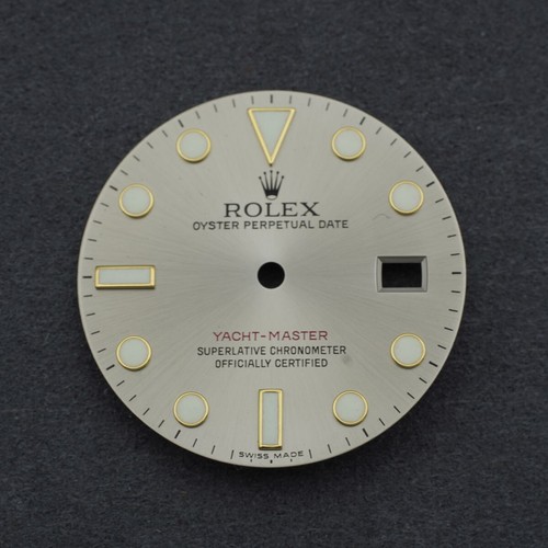 Rolex quadrante yachtmaster - yachtmaster, 40