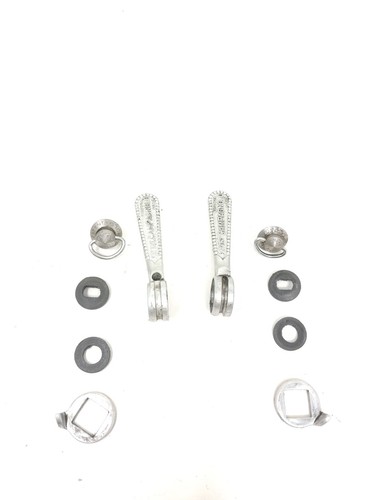 Cambio leve shifters - cambio,