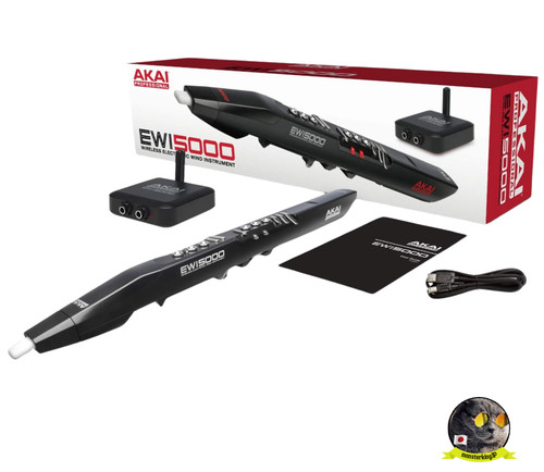 Akai ewi5000 ewi5000j - akai,