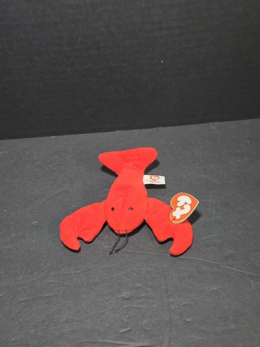 Teenie beanie baby - teenie,