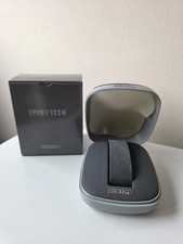 SEIKO Sport Tech Vintage Watch