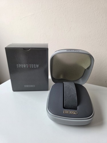 Seiko sport tech - seiko, vintage