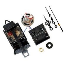 Movimento dell'orologio a