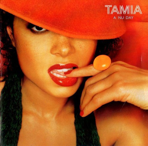 Tamia nu day - tamia, a