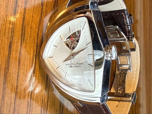 Orologio automatico hamilton - automatico,