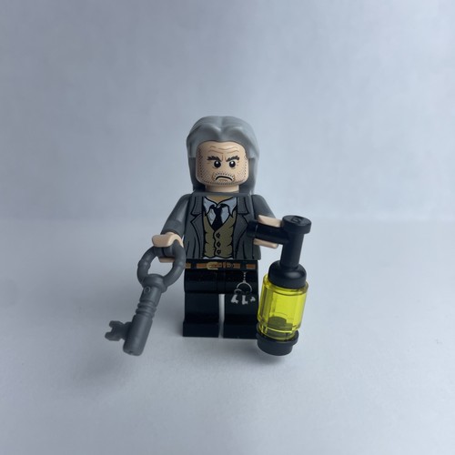 Lego 4842 minifigure harry - minifigure,