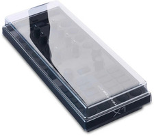 Decksaver Native Instruments