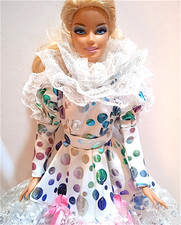 B244 - BARBIE 90s splendido