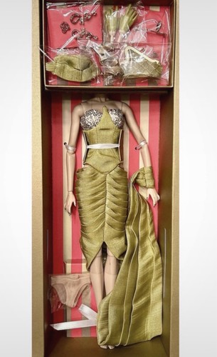 Agnes von weiss charmeuse - agnes, de