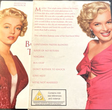 MARILYN MONROE "THE COLLECTION