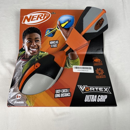 Nerf vortex aero howler - nerf, urla
