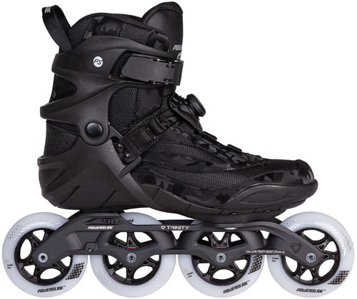 Pattini linea powerslide - in,