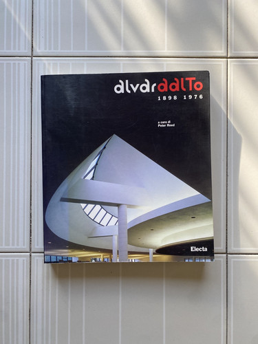 Alvar aalto 1898 - aalto, a