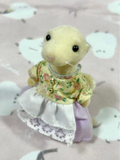 Mercato foresta madre di Stoat