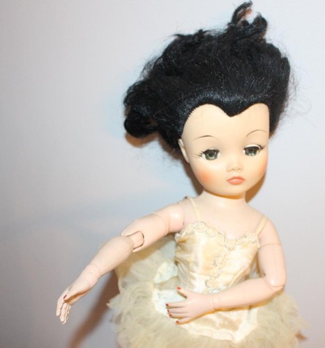 Bambola vintage uneeda - bambola,