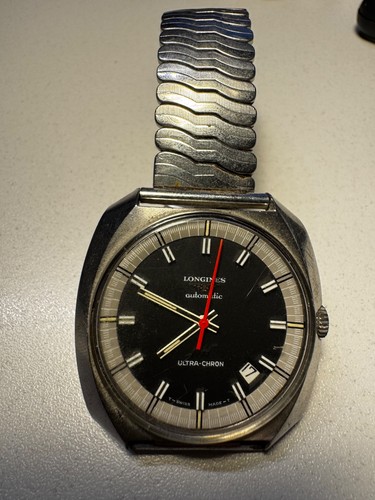 Orologio polso uomo - da,