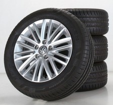 VW Golf 7 & Sportsvan Ruote