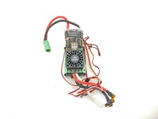 Castle Creations Mamba XL2