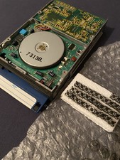 Roland S50 / S550 Unità