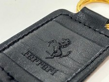 【Ferrari】 Portachiavi Logo