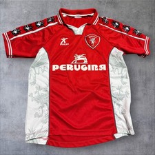 Maglia Calcio Vintage Perugia