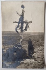 Cartolina - Foto - Tomba dei