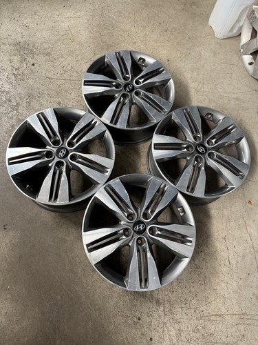 Cerchi lega per hyundai - cerchi,